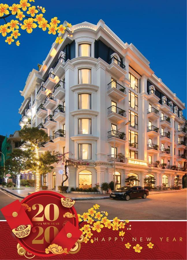 Halios Halong Hotel Ха Лонг Екстериор снимка